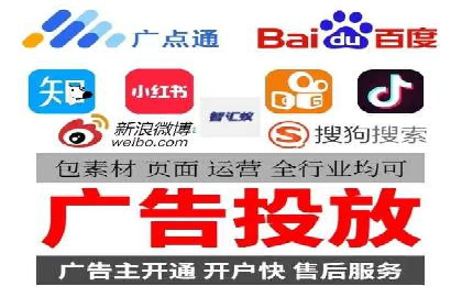 网站sem托管案例分享：如何精准投放广告